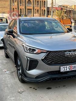 هافال جوليون برو